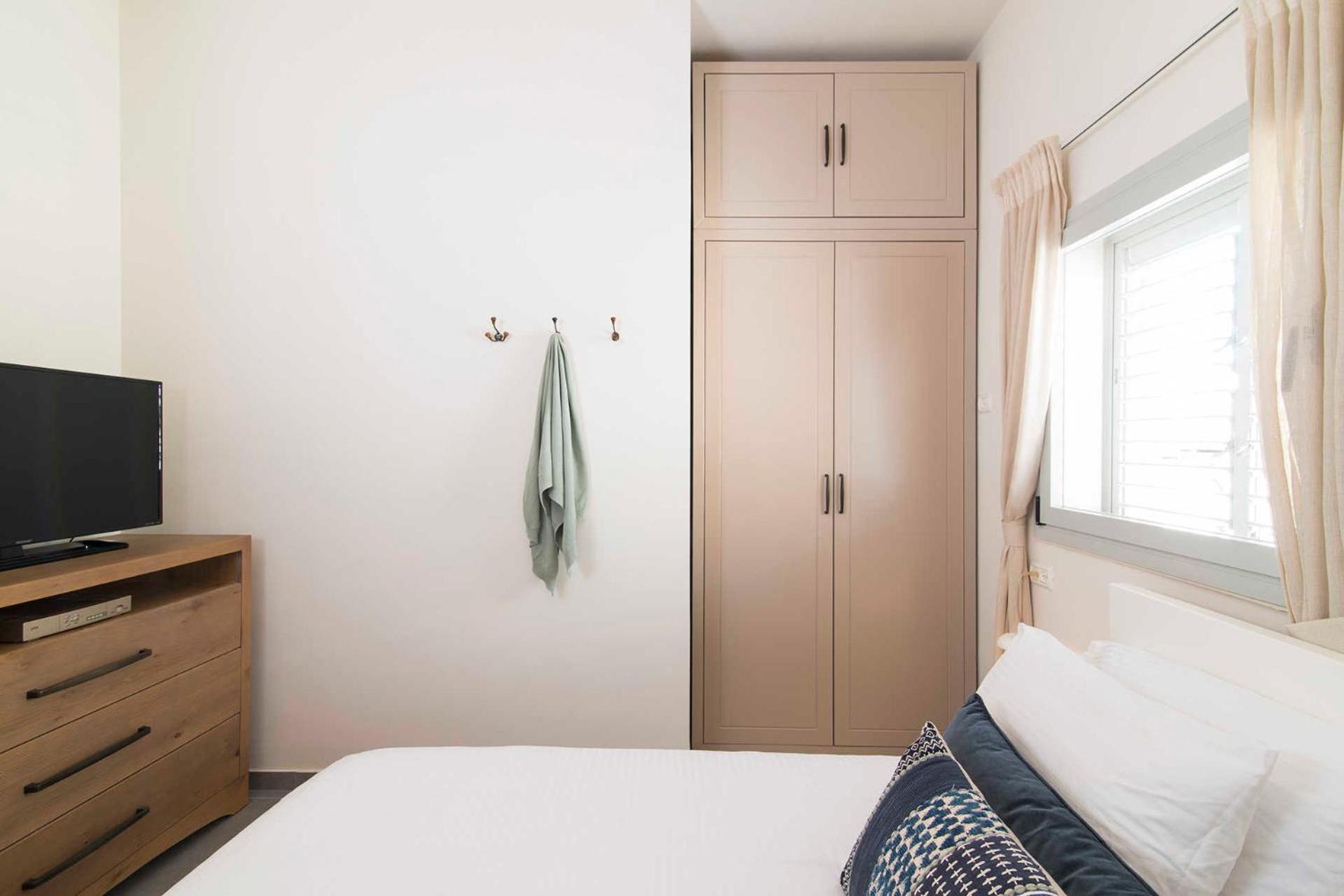 Bauhaus Boutique By Tlv2Rent Apartment Tel Aviv Exterior foto