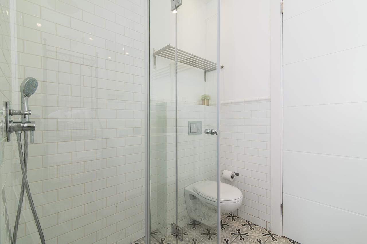 Bauhaus Boutique By Tlv2Rent Apartment Tel Aviv Cameră foto